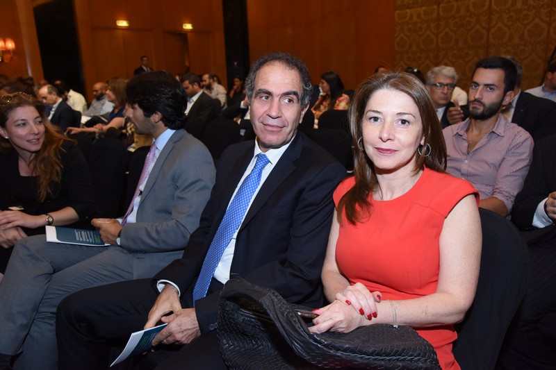 Launching of Seeders Masterclass for Angel Investors